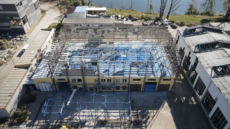 Westpra s.r.o. Hodonín