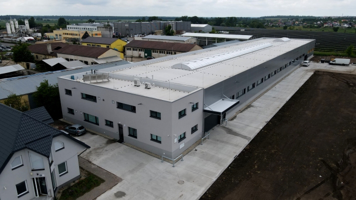 Pellini CZ s.r.o., Hodonín
