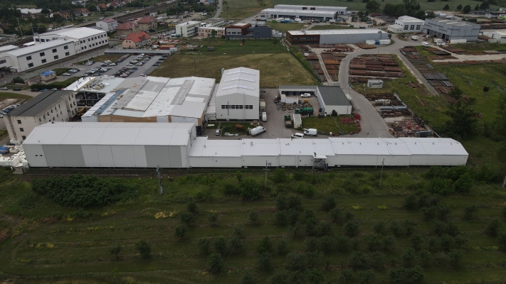 STAVEBNÍ FIRMA PLUS s.r.o. Lužice