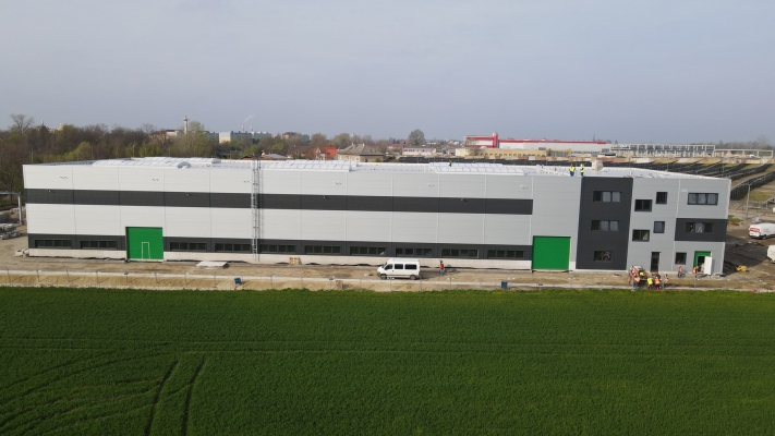 STAVEBNÍ FIRMA PLUS s.r.o. Hodonín