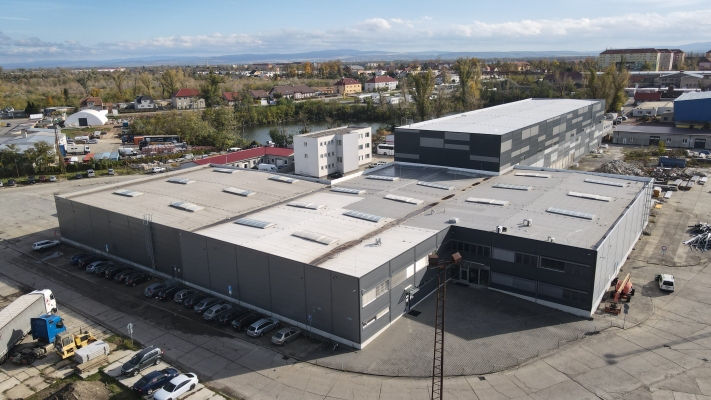 PURETA s.r.o., Hodonín