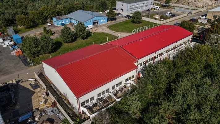 MALÁR s.r.o., BŘECLAV
