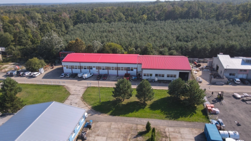 MALÁR s.r.o., BŘECLAV