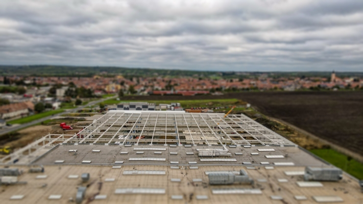 PS BRNO s.r.o., Velké Bílovice