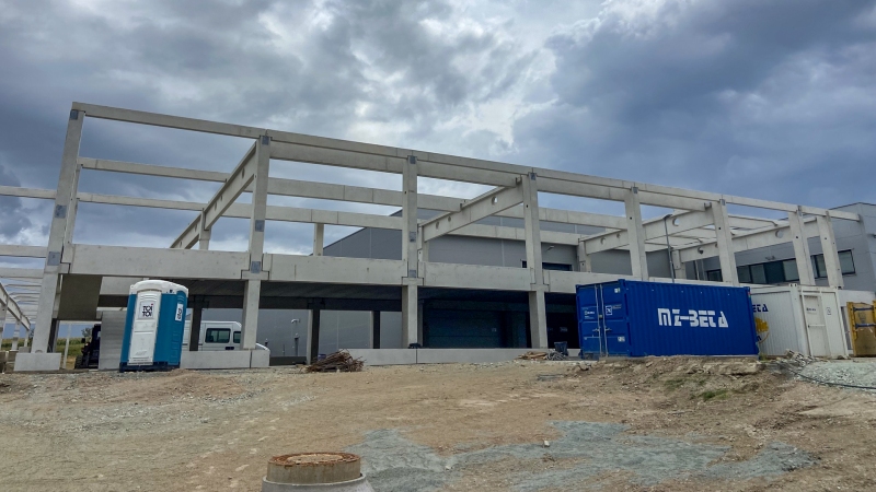 PS BRNO s.r.o., Velké Bílovice