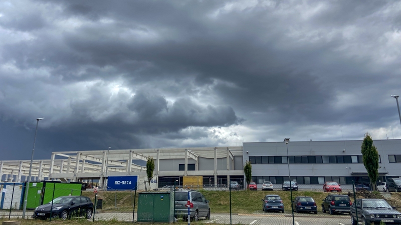 PS BRNO s.r.o., Velké Bílovice