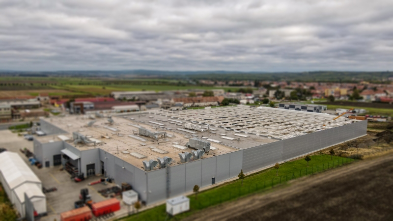 PS BRNO s.r.o., Velké Bílovice