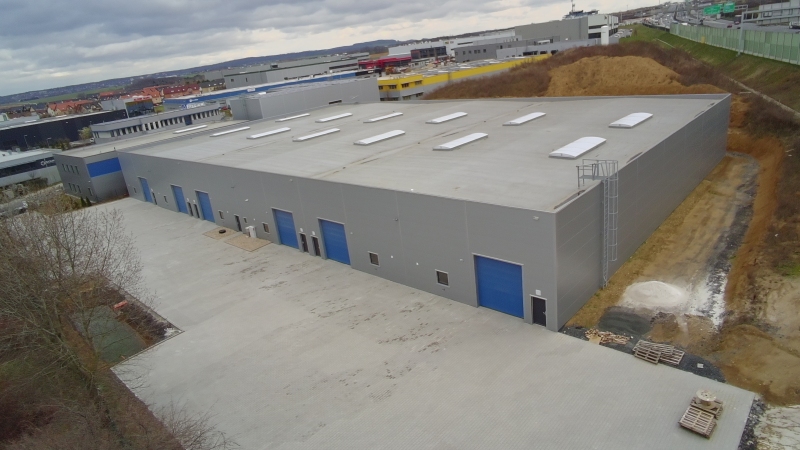 Ing. Daniel Ptáčník, Nupaky