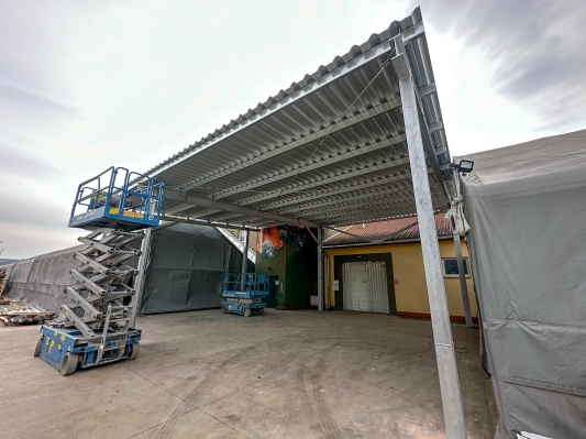 Malár s.r.o., Opatovice